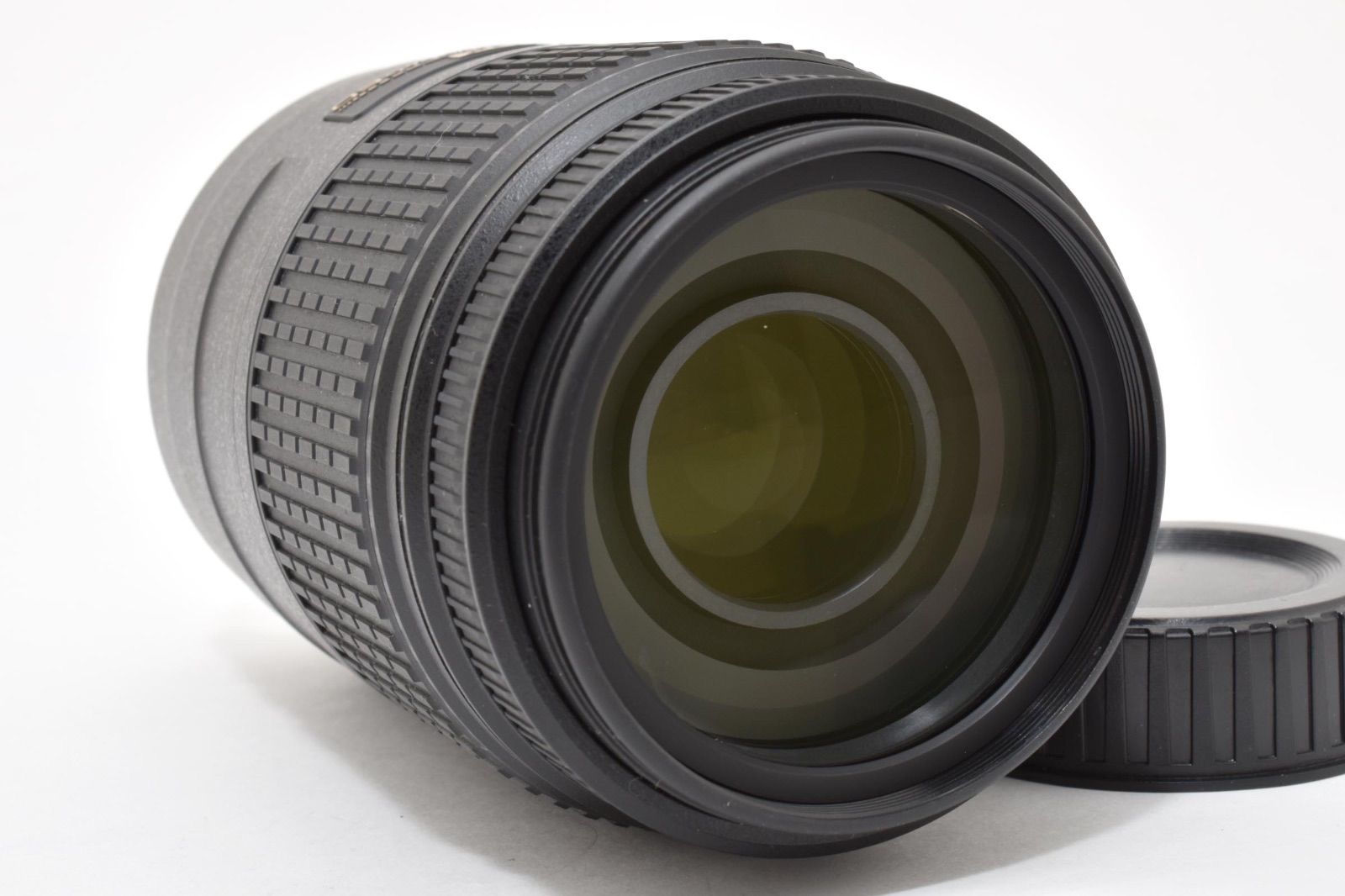 ニコン Nikon AF-S DX NIKKOR 55-300mm VR ズームレンズ