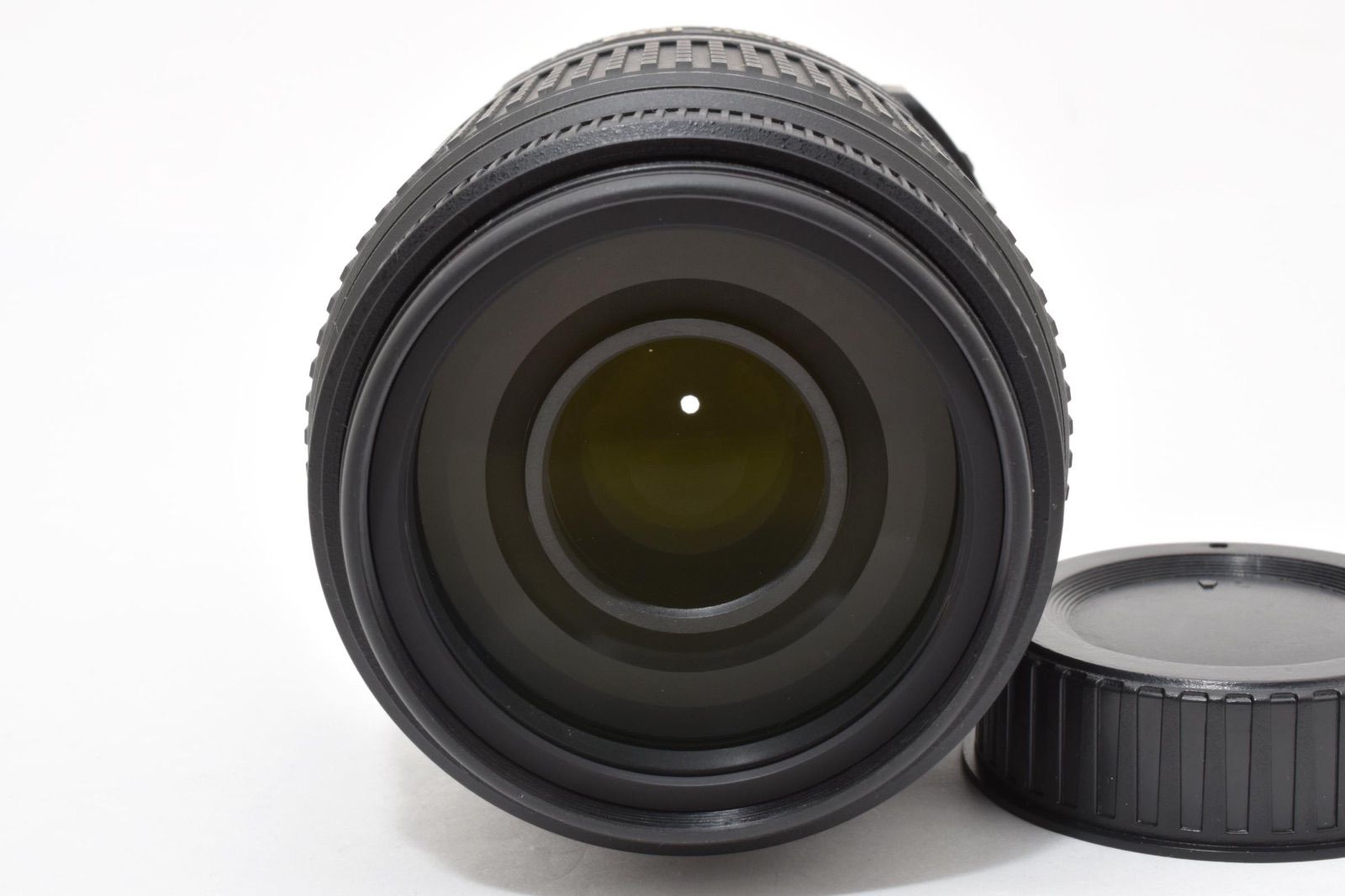 ニコン Nikon AF-S DX NIKKOR 55-300mm VR ズームレンズ
