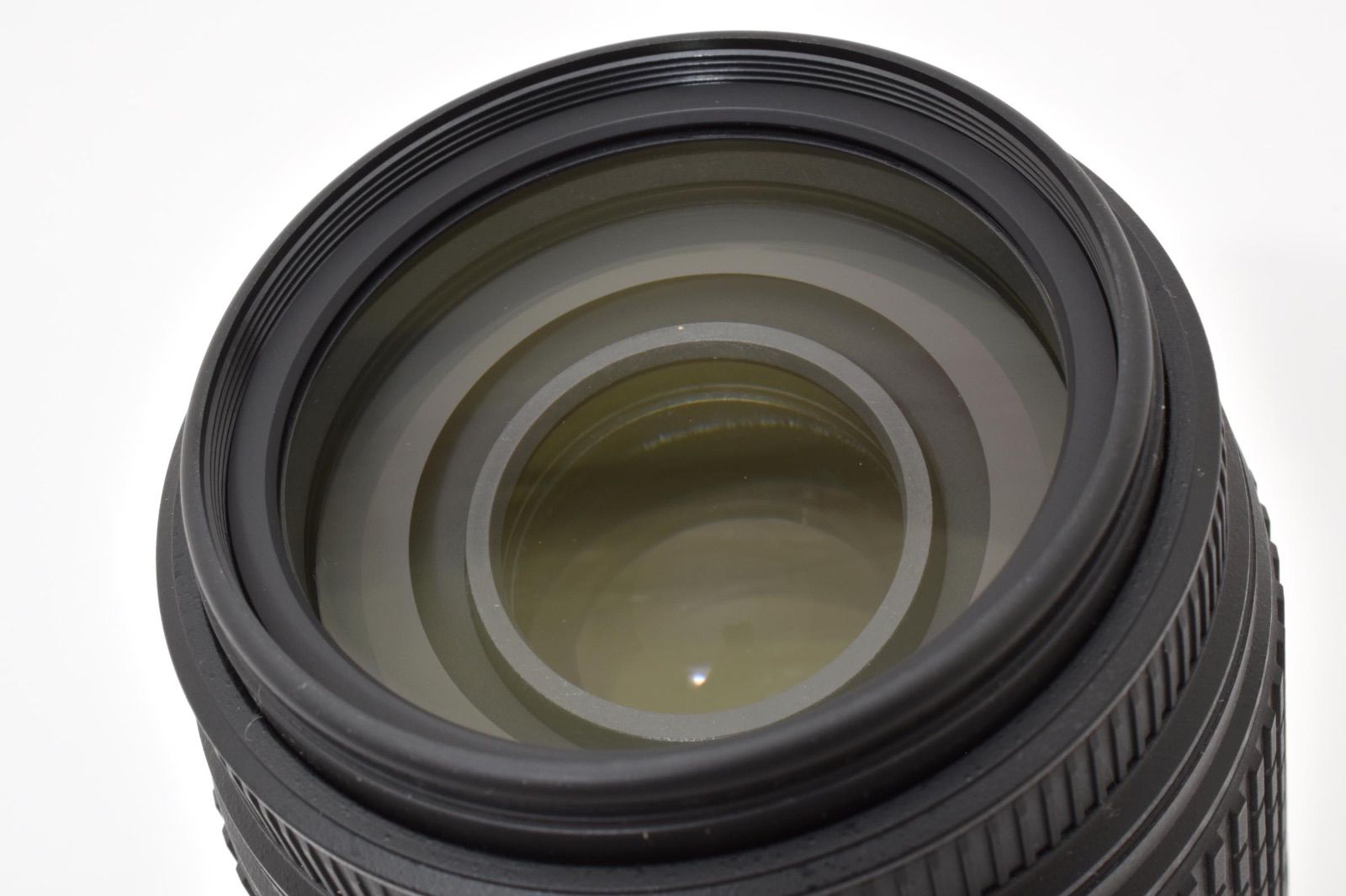 ニコン Nikon AF-S DX NIKKOR 55-300mm VR ズームレンズ