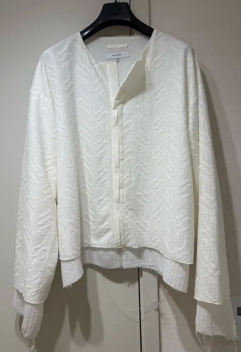(L size) サスクワァッチ BRIC'S ブリックス シャツジャケット