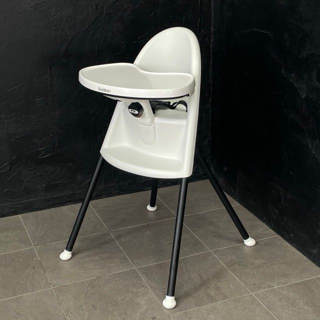 BabyBjörn High Chair,ベビービョルンハイチェア() BABYBJÖRN