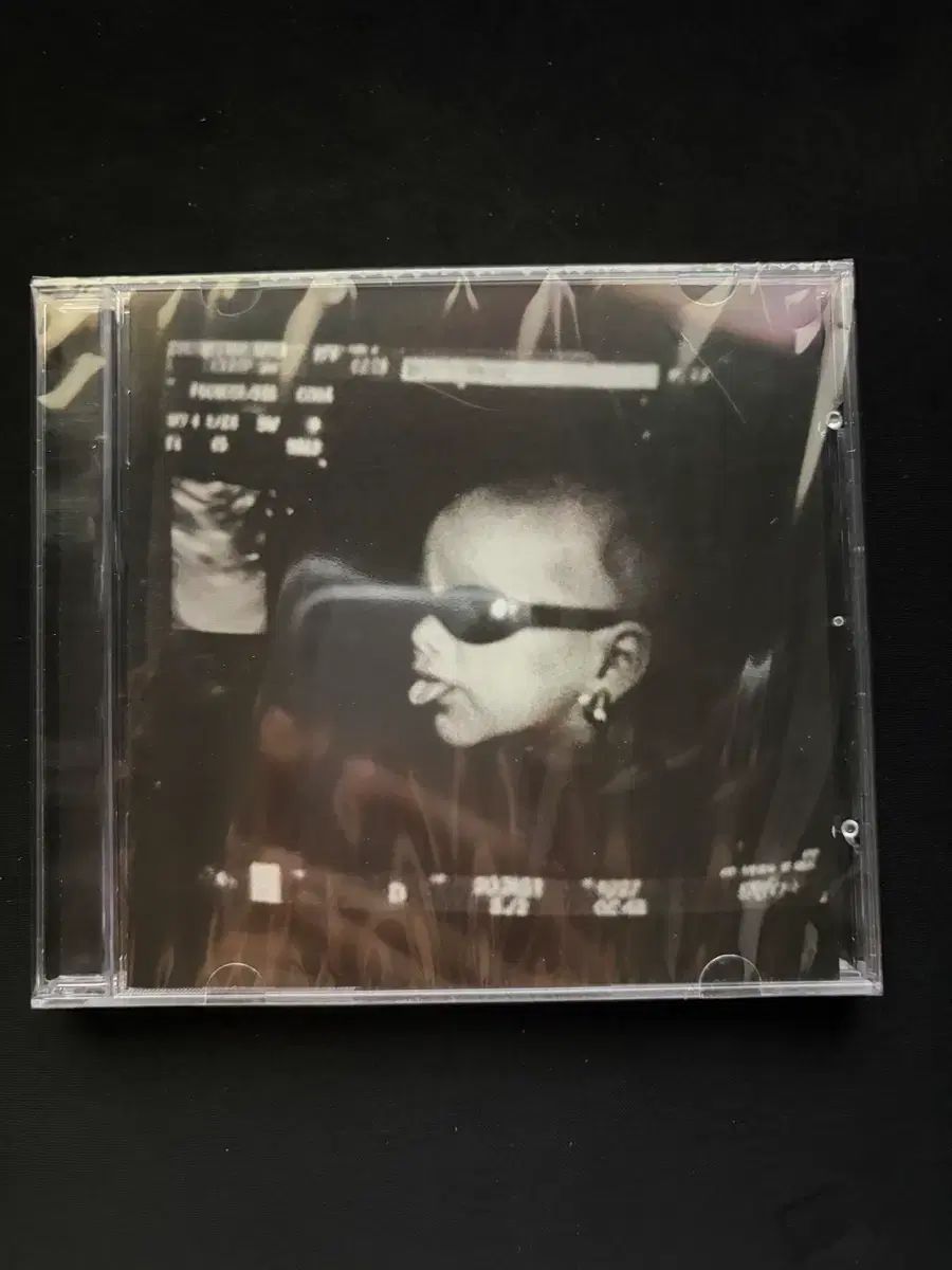 船頭 リアルエムシー cd 未開封 real mc
