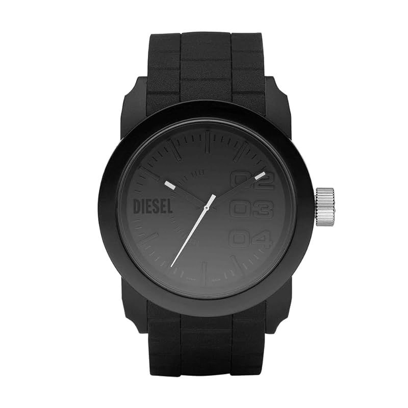 【新品】 [ディーゼル]DIESEL 腕時計 メンズ DZ1437 [並行輸入品]
