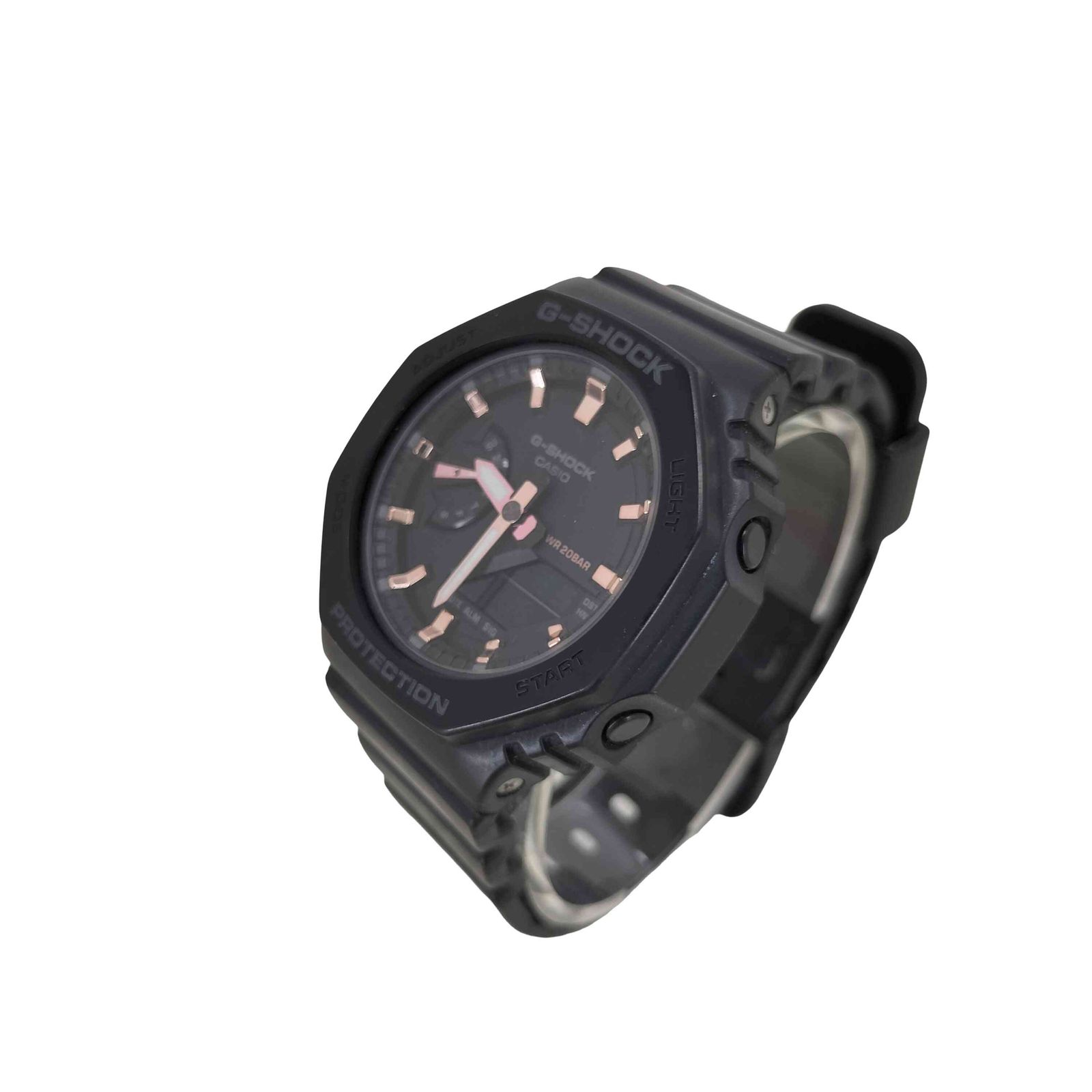 カシオ CASIO GMA-S2100-1AJF G-SHOCK レディース 表記無