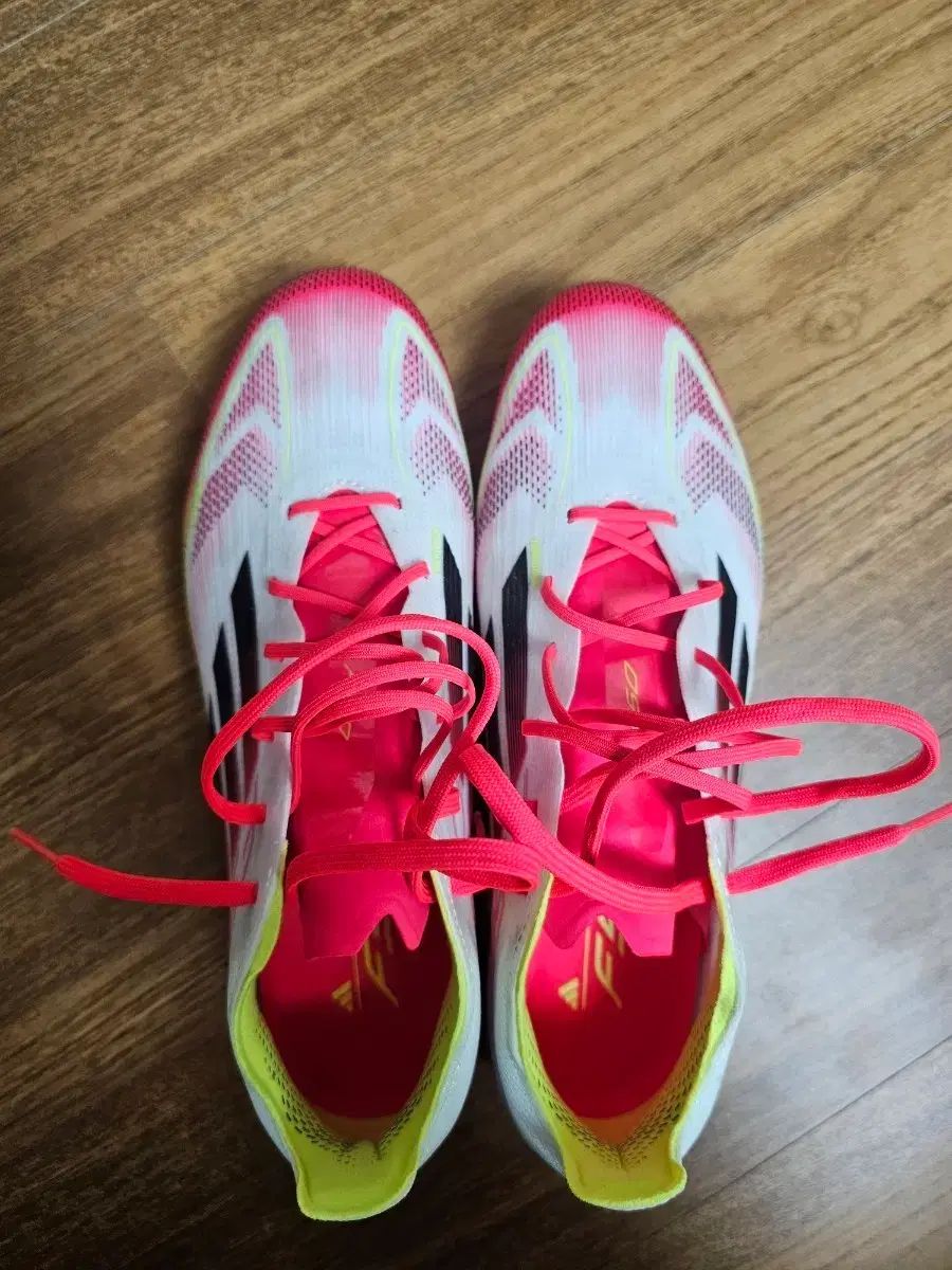 アディダス f50 エリート HG 260