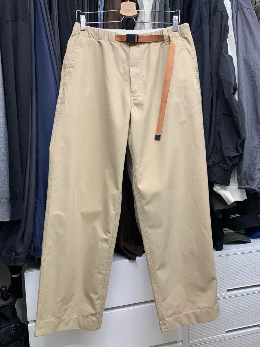 モイフ 26ss スケート パンツ 3 11,642円
