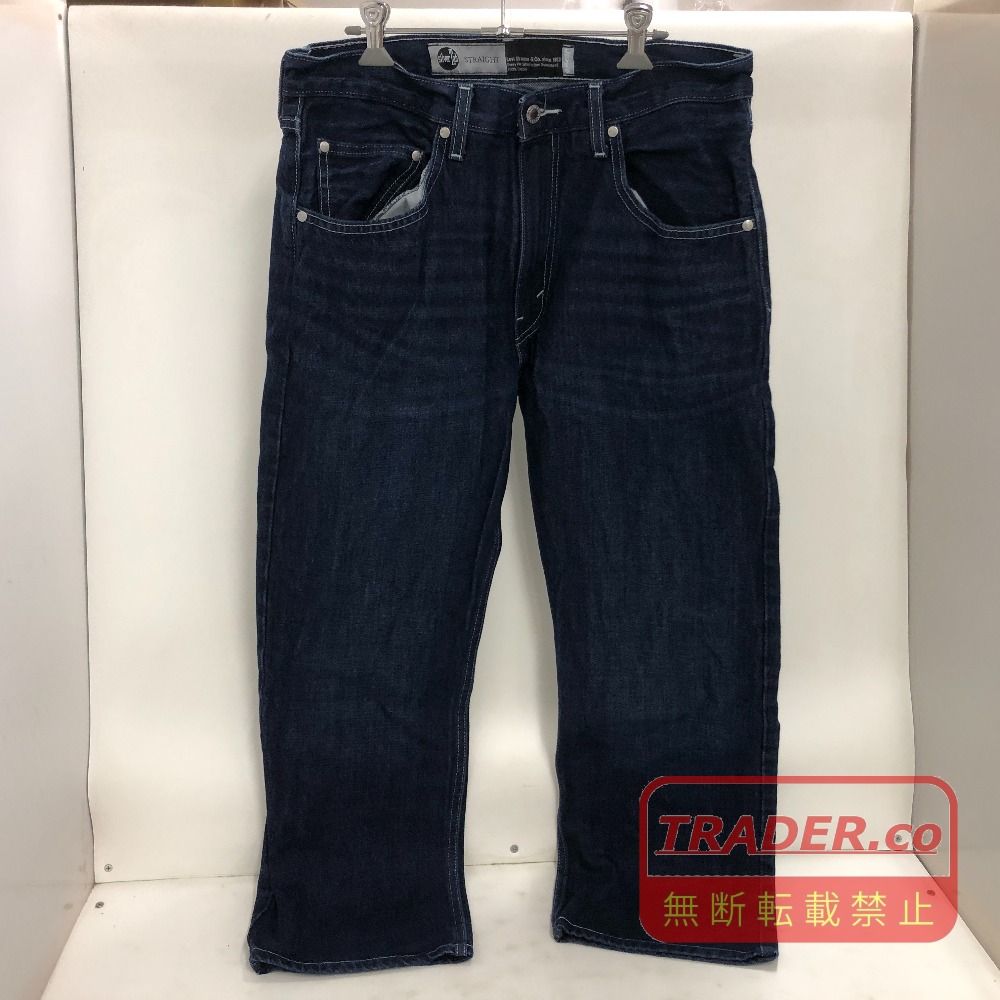 02w25207 リーバイス Levi's 501 デニムパンツ silverTab ブルー