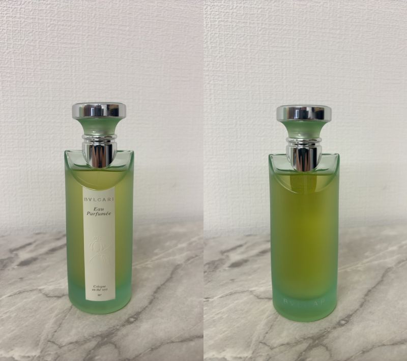 未使用・訳あり】ブルガリ オパフメ オーテヴェール 75ml 香水 BVLGARI