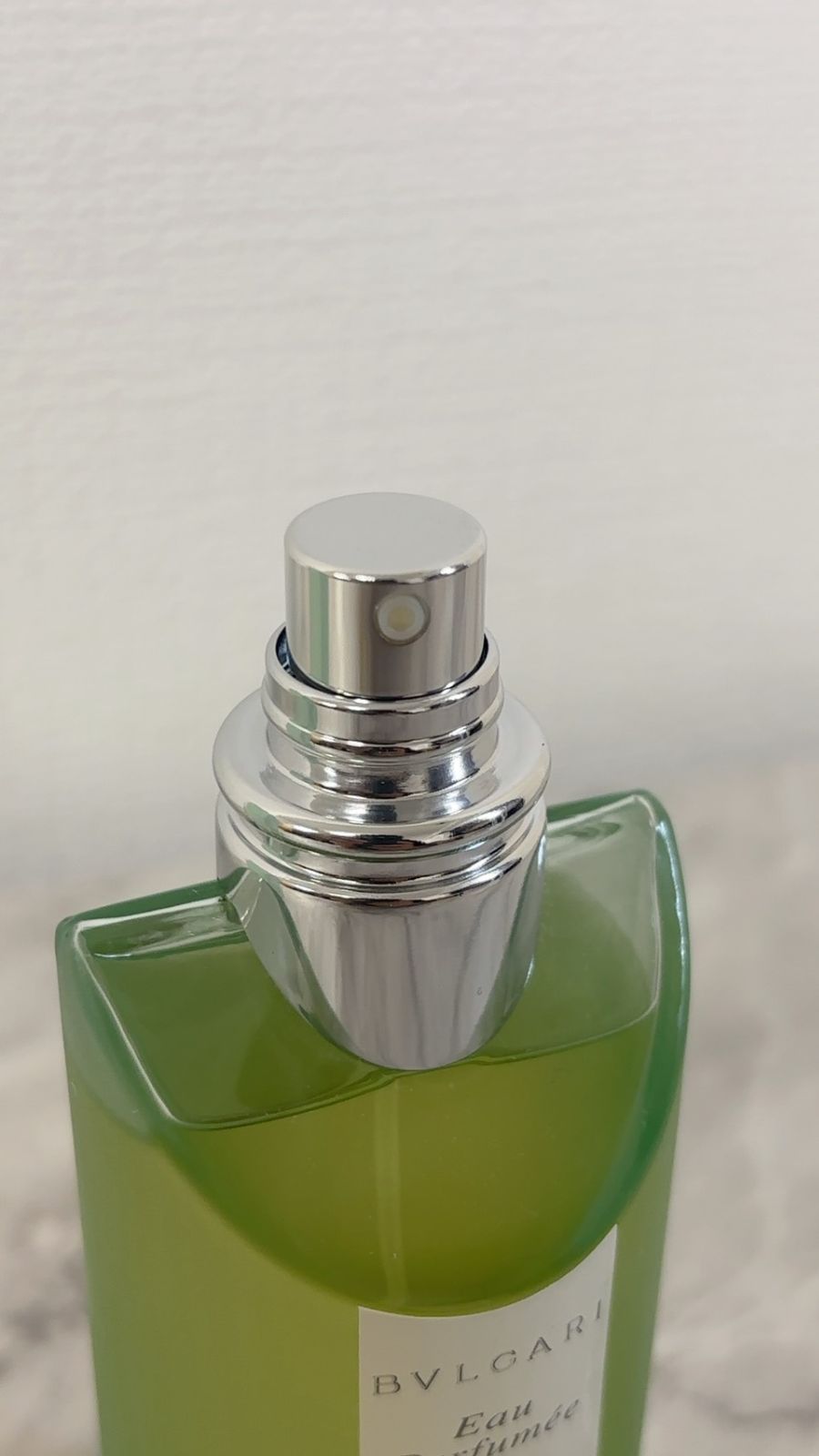 未使用・訳あり】ブルガリ オパフメ オーテヴェール 75ml 香水 BVLGARI