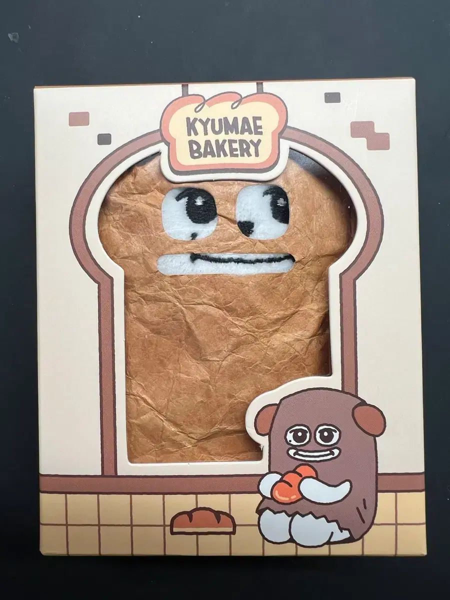SUPER JUNIOR(スーパージュニア) キュヒョン(KYUHYUN) ポップアップ チョキュメ パン トトッ チョキュメ キーホルダー