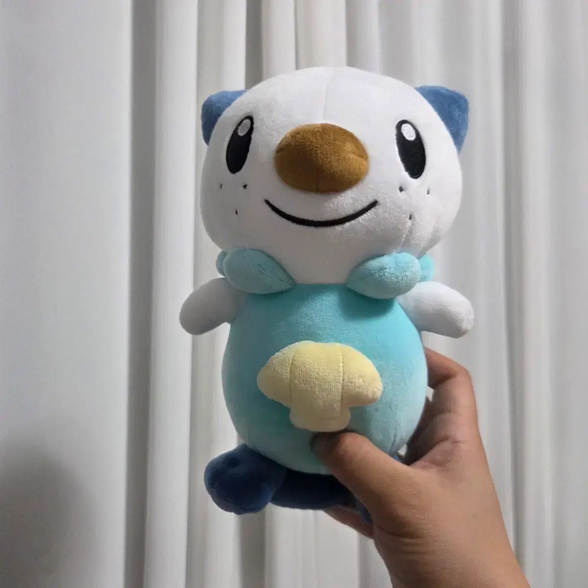 ヴィンテージトイ ぬいぐるみ 古典漫画 フィギュア キャラクター ポケットモンスター ポケモン スイレン
