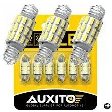 C10W C5W LED CANBUS フェストゥーン 31MM 36MM 39MM 42MM 車内灯 読書灯 ナンバープレートランプ ホワイト