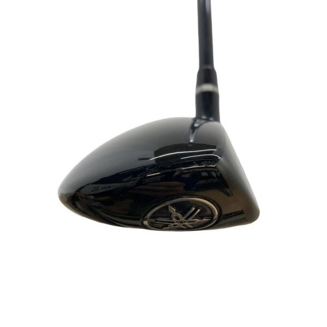 中古】 ヤマハ RMX VD(2024) U4 ユーティリティ UT TENSEI TR60h