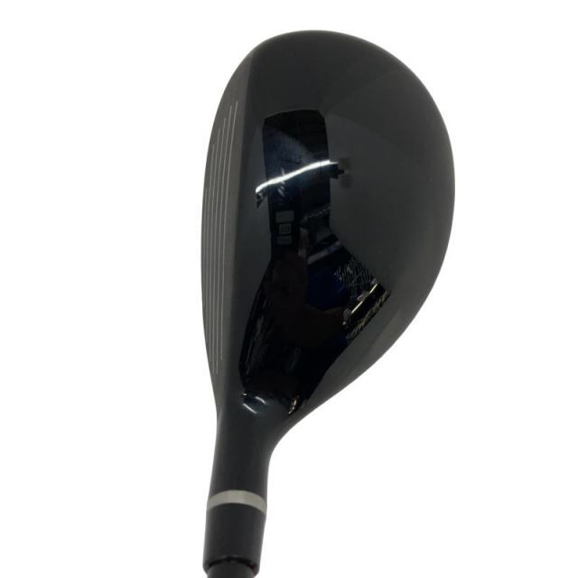 中古】 ヤマハ RMX VD(2024) U4 ユーティリティ UT TENSEI TR60h