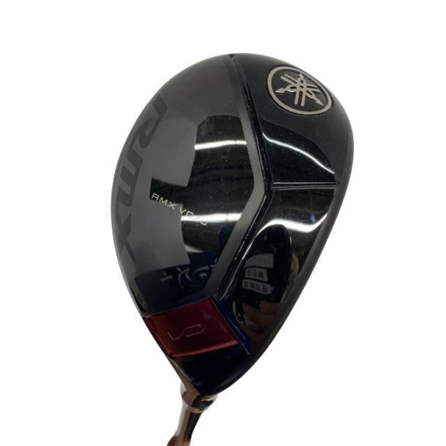 中古】 ヤマハ RMX VD(2024) U4 ユーティリティ UT TENSEI TR60h