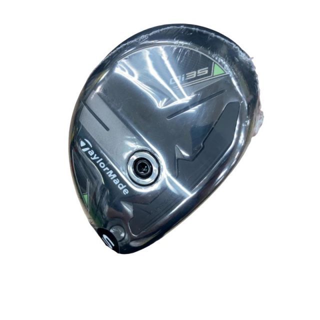 【中古】 テーラーメイド Qi35 U4 ユーティリティ UT Diamana SILVER TM70(Qi35 UT) (フレックスS) メンズ 男性用 右利き 右用 Nランク ゴルフクラブ