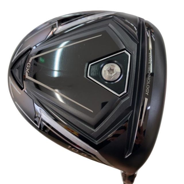 【中古】 ミズノ GX 10.5° ドライバー DR MFUSION D (フレックスSR) メンズ 男性用 右利き 右用 Cランク ゴルフクラブ