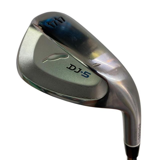 【中古】 フォーティーン DJ-5 44° ウェッジ WG TS-114w (フレックスその他) メンズ 男性用 右利き 右用 Cランク ゴルフクラブ
