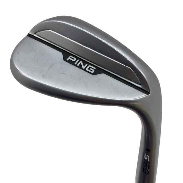 【中古】 ピン PING s159 58°/10° S ウェッジ WG NS PRO MODUS3 TOUR105 (フレックスS) メンズ 男性用 右利き 右用 Cランク ゴルフクラブ