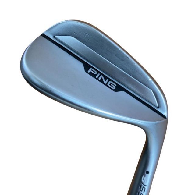 【中古】 ピン PING s159 52°/12° S ウェッジ WG NS PRO 950GH neo (フレックスS) メンズ 男性用 右利き 右用 Cランク ゴルフクラブ