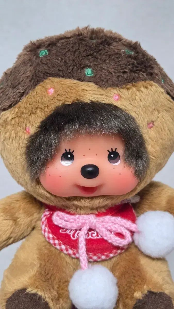 たこ焼き モンチッチ 出品 たこ焼き ぬいぐるみ ヴィンテージ