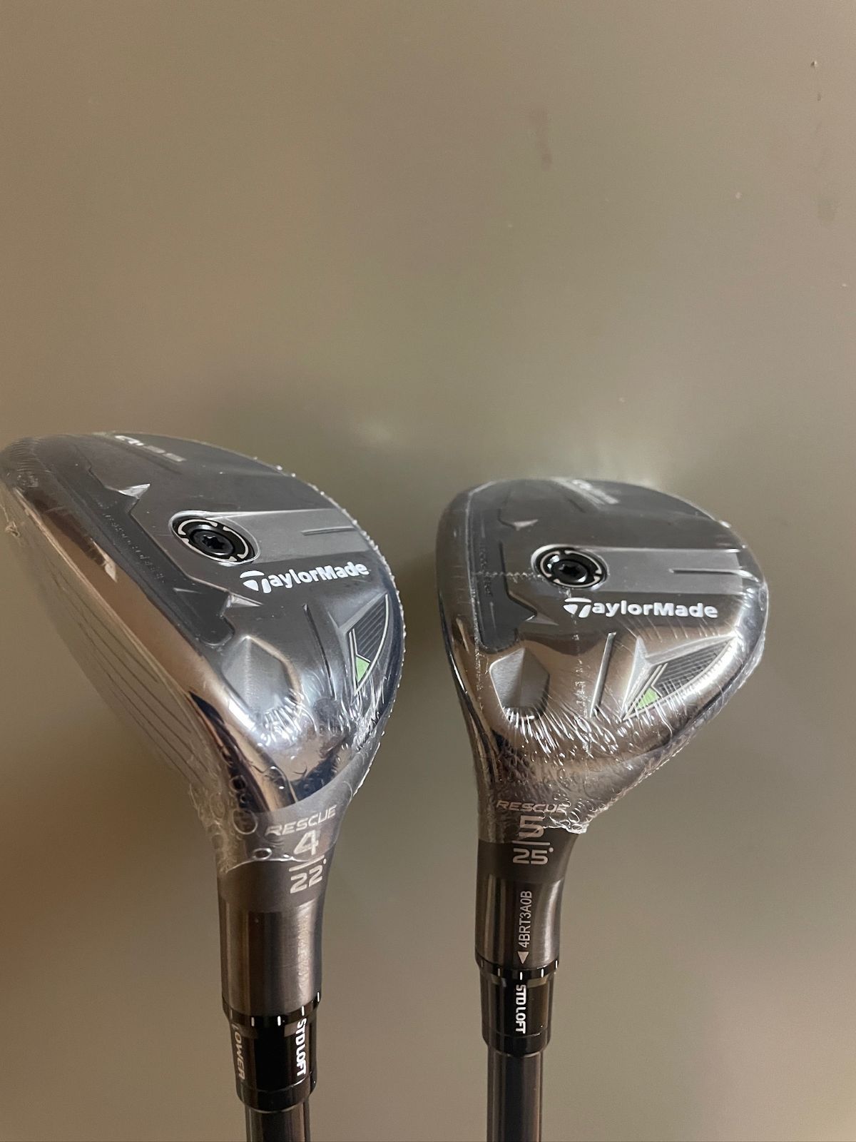 レフティ セット販売 テーラーメイド Qi35 ゴルフ ユーティリティ 2025年モデル メンズ TaylorMade 3UT 4UT 5UT