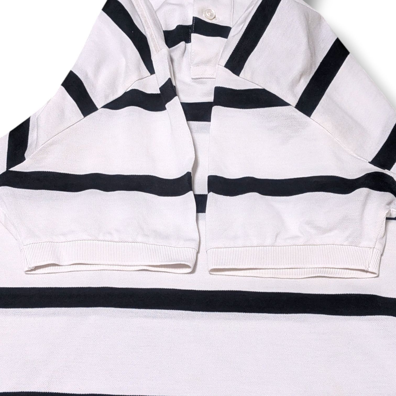 City boy setup】y2k 90s Archive Vintage Polo by Ralph Lauren wide