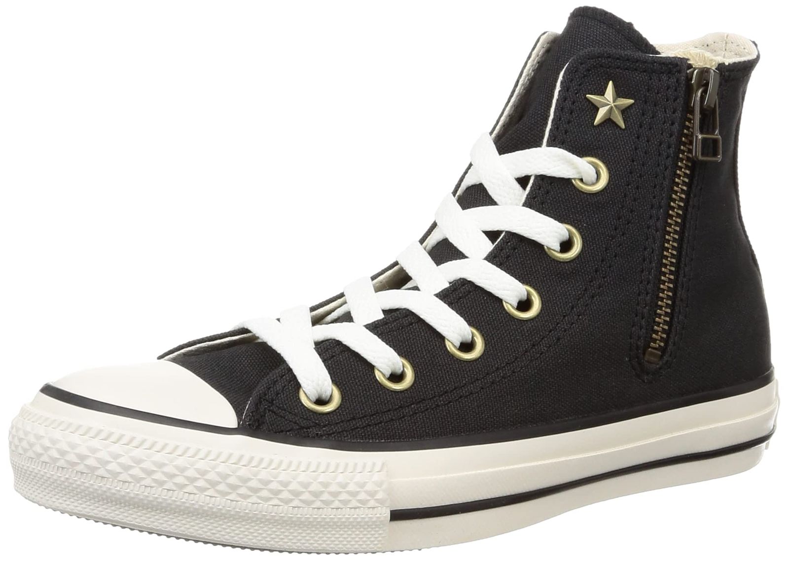 [コンバース] スニーカー オールスター AG Z HI スモーキーブラック 23.5 cm [スモーキーブラック] [23.5 cm]
