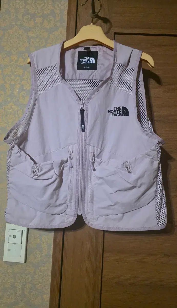THE NORTH FACE ザ・ノース・フェイス レディース ベスト