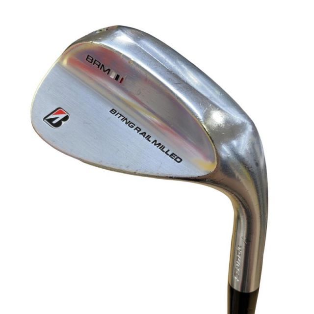 【中古】 ブリヂストン TOUR B BRM 52°/08° ウェッジ WG NS PRO MODUS3 TOUR120 (フレックスS) メンズ 男性用 右利き 右用 Cランク ゴルフクラブ