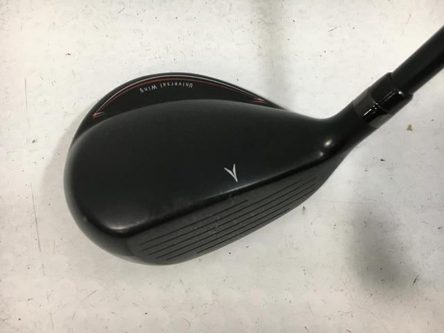 返品OK 【中古ゴルフクラブ】キャスコ UFO Speed Sole(スピードソール