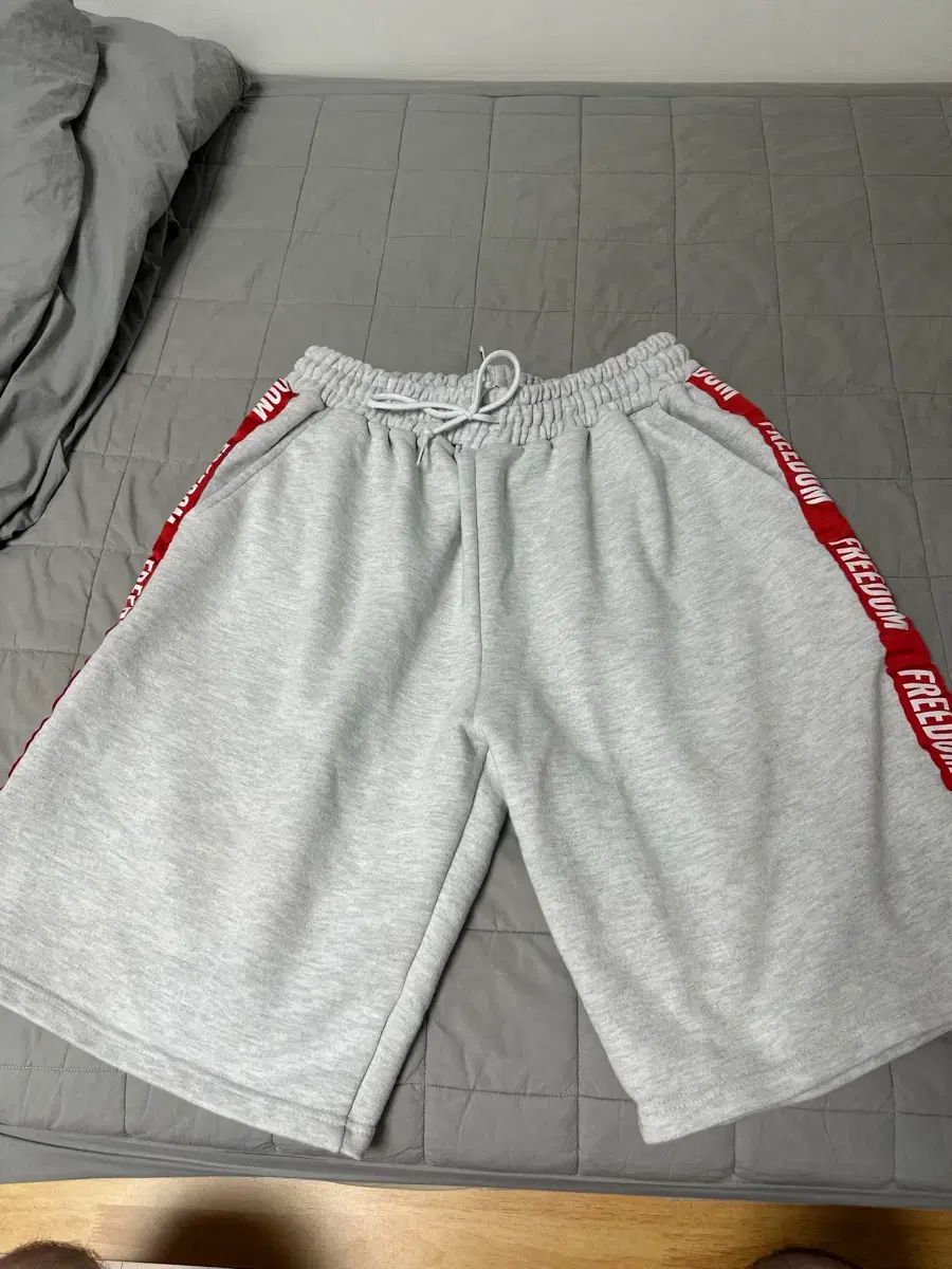 FREEDOM バミューダ パンツ 3XL