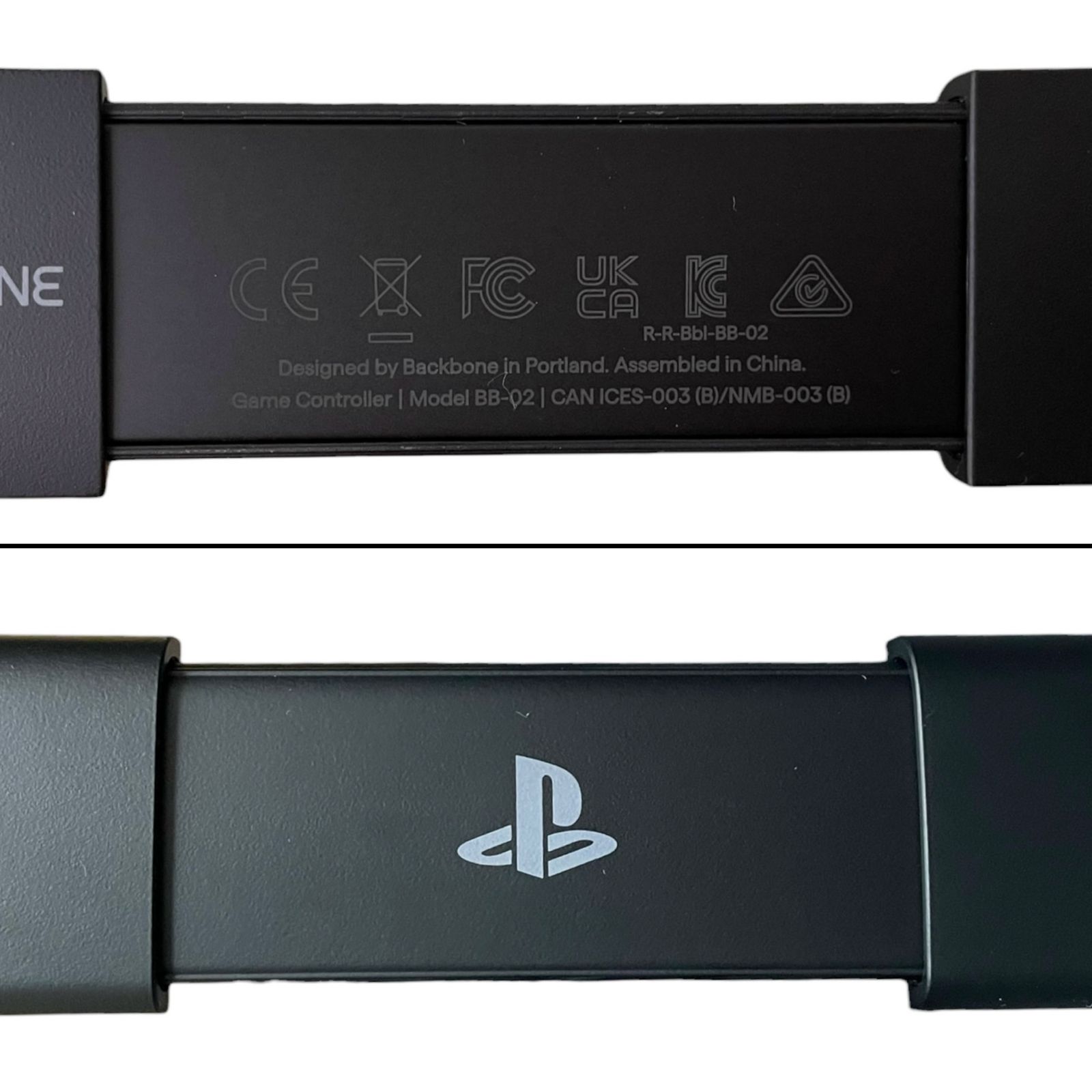 BACKBONE Backbone One 第2世代 モバイルゲームコントローラー