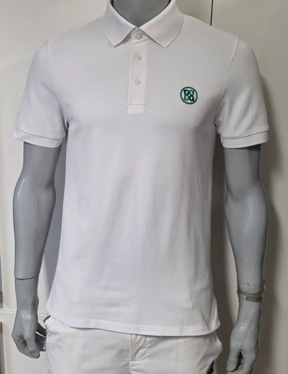 ジーフォア GFORE 半袖 ポロTシャツ M