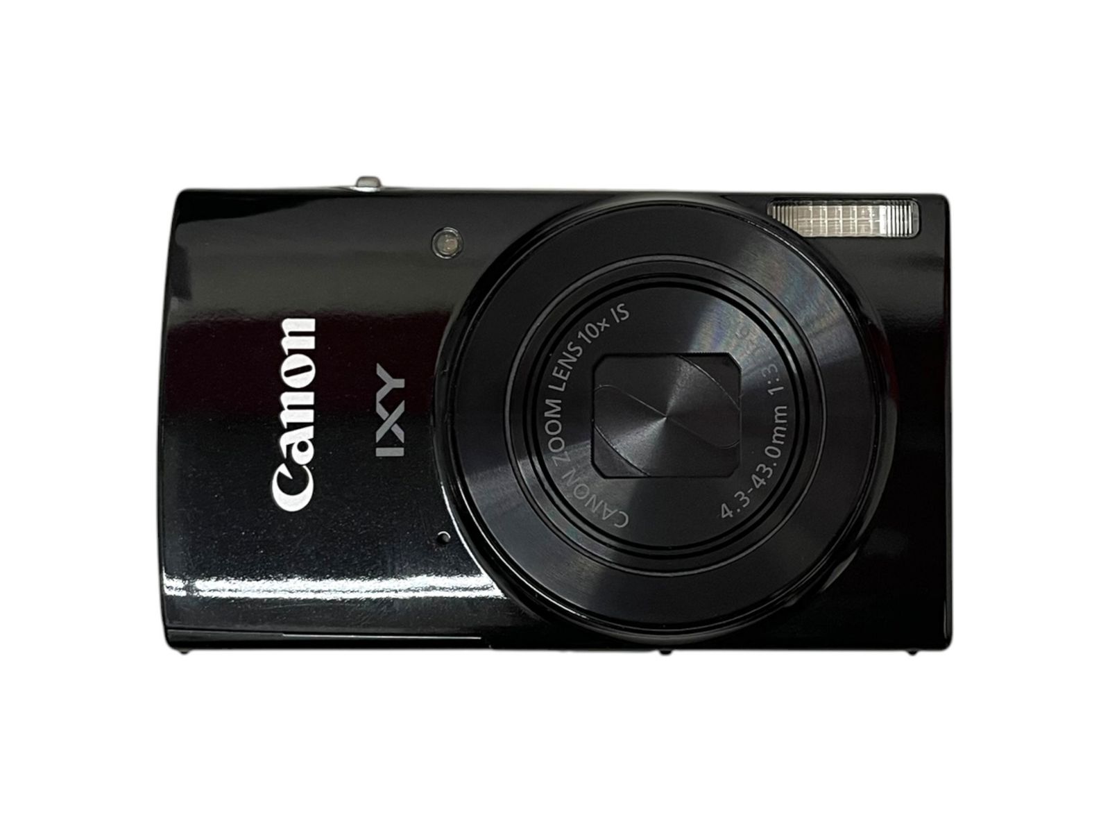 CANON (キヤノン) IXY イクシー コンパクトデジタルカメラ IXY210