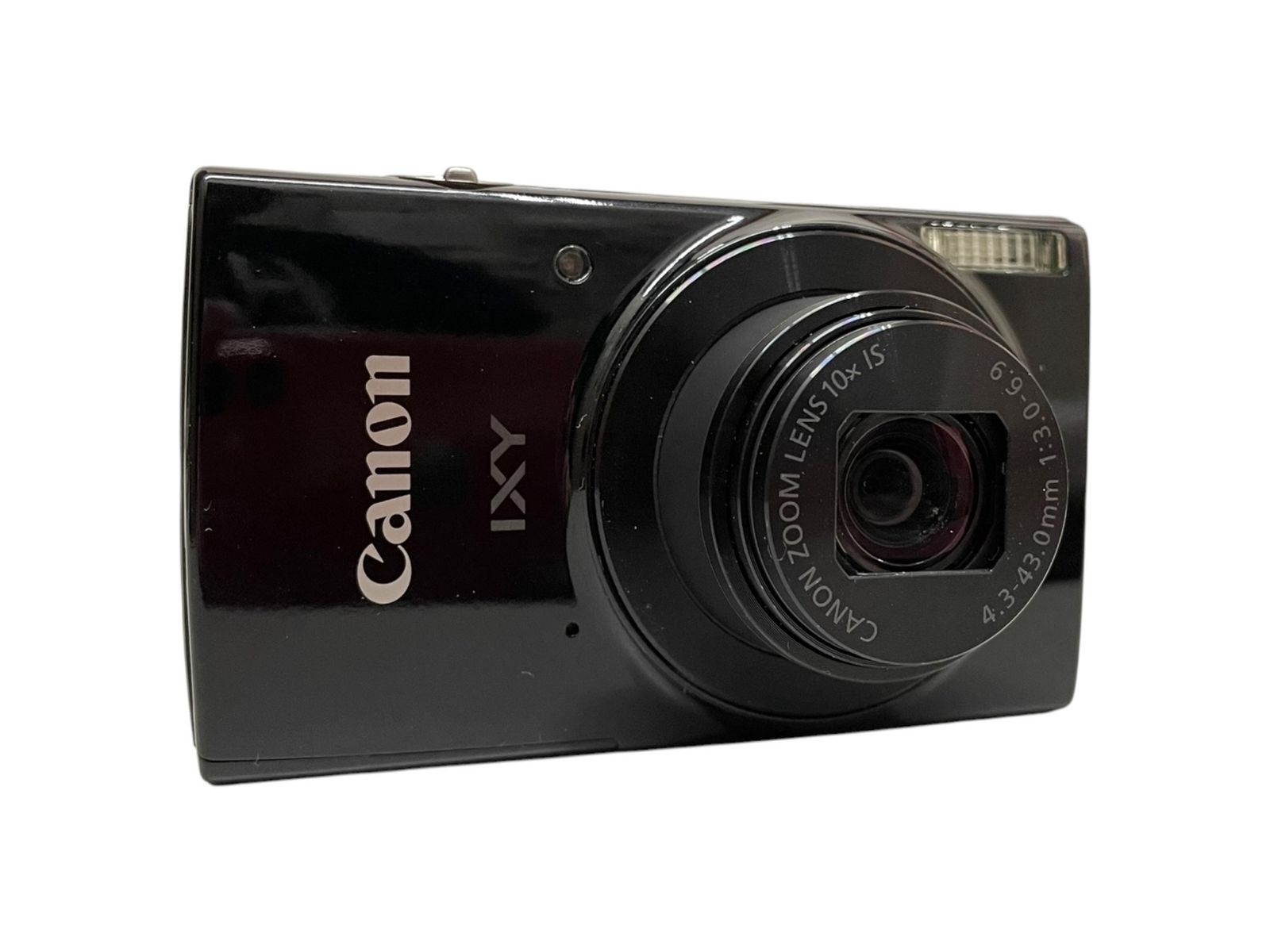 CANON (キヤノン) IXY イクシー コンパクトデジタルカメラ IXY210