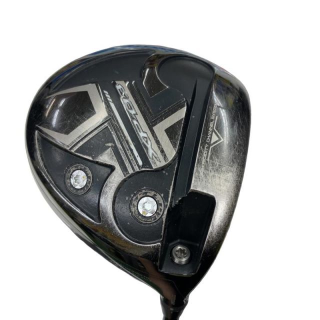 【中古】 カムイ KAMUI PRO XP-03 1W ドライバー DR 純正特注シャフト (フレックスその他) メンズ 男性用 右利き 右用 Dランク ゴルフクラブ