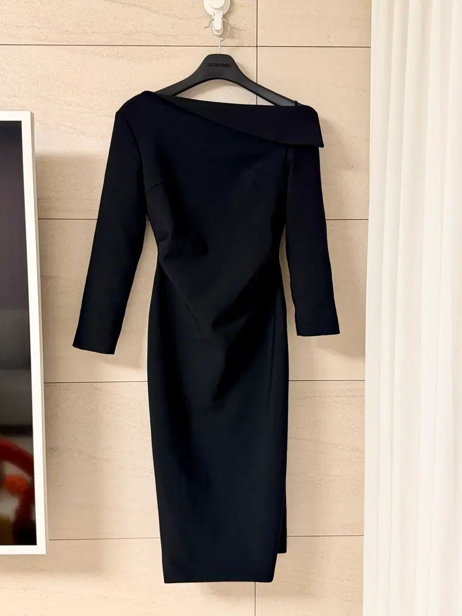 Ivana Helsinki / Maeve dress ブラック / 34(S)