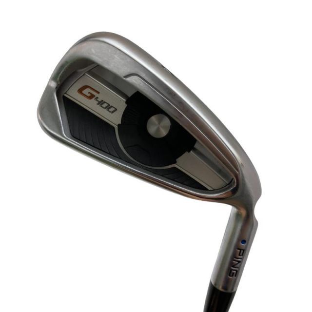 中古】 ピン G400 #4 単品アイアン LI NS PRO MODUS3 TOUR105