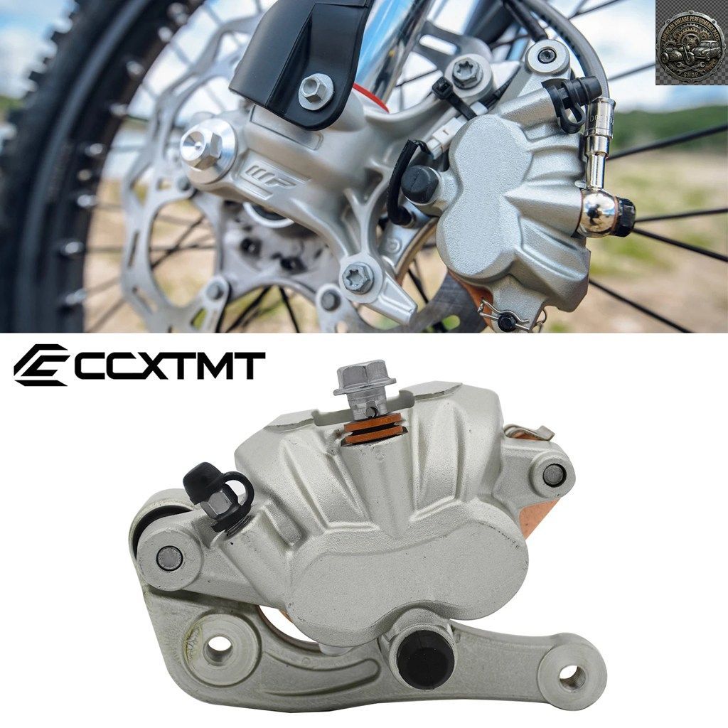 オートバイ用フロントブレーキキャリパーブレーキポンプ KTM EXC EXCF SX SXF XC XCF 125-530 2014-2023 HUSQVARNA TC FC TX FX TE FE