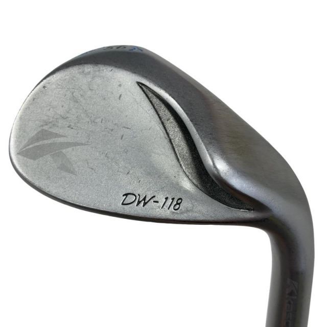 【中古】 キャスコ Dolphin Wedge DW-118 シルバー 56° ウェッジ WG NS PRO MODUS3 TOUR120 (フレックスS) メンズ 男性用 右利き 右用 Cランク ゴルフクラブ