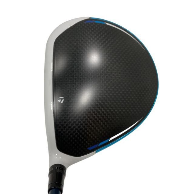 中古】 テーラーメイド SIM2 MAX 10.5° ドライバー DR TENSEI BLUE
