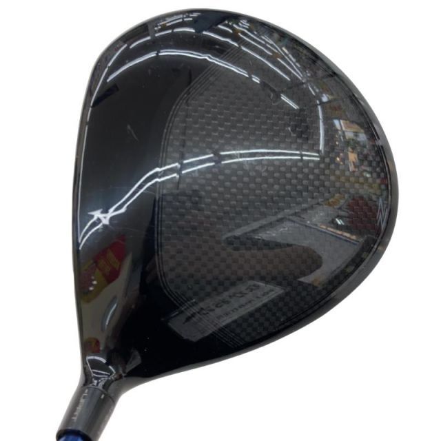 中古】 ミズノ Mizuno ST-Z 220 9.5° ドライバー DR Diamana MM D
