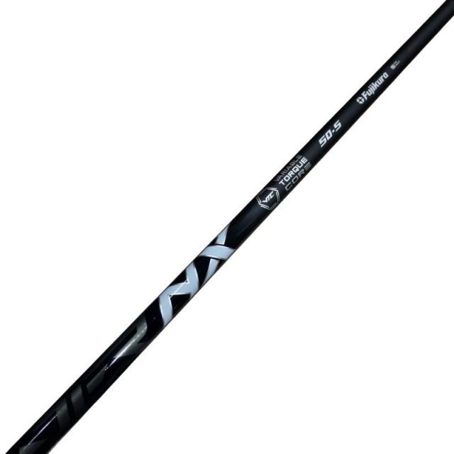 【中古】 SPEEDER NX BLACK 50ドライバー用 シャフト SPEEDER NX BLACK 50 (フレックスS)Bランク ゴルフクラブ