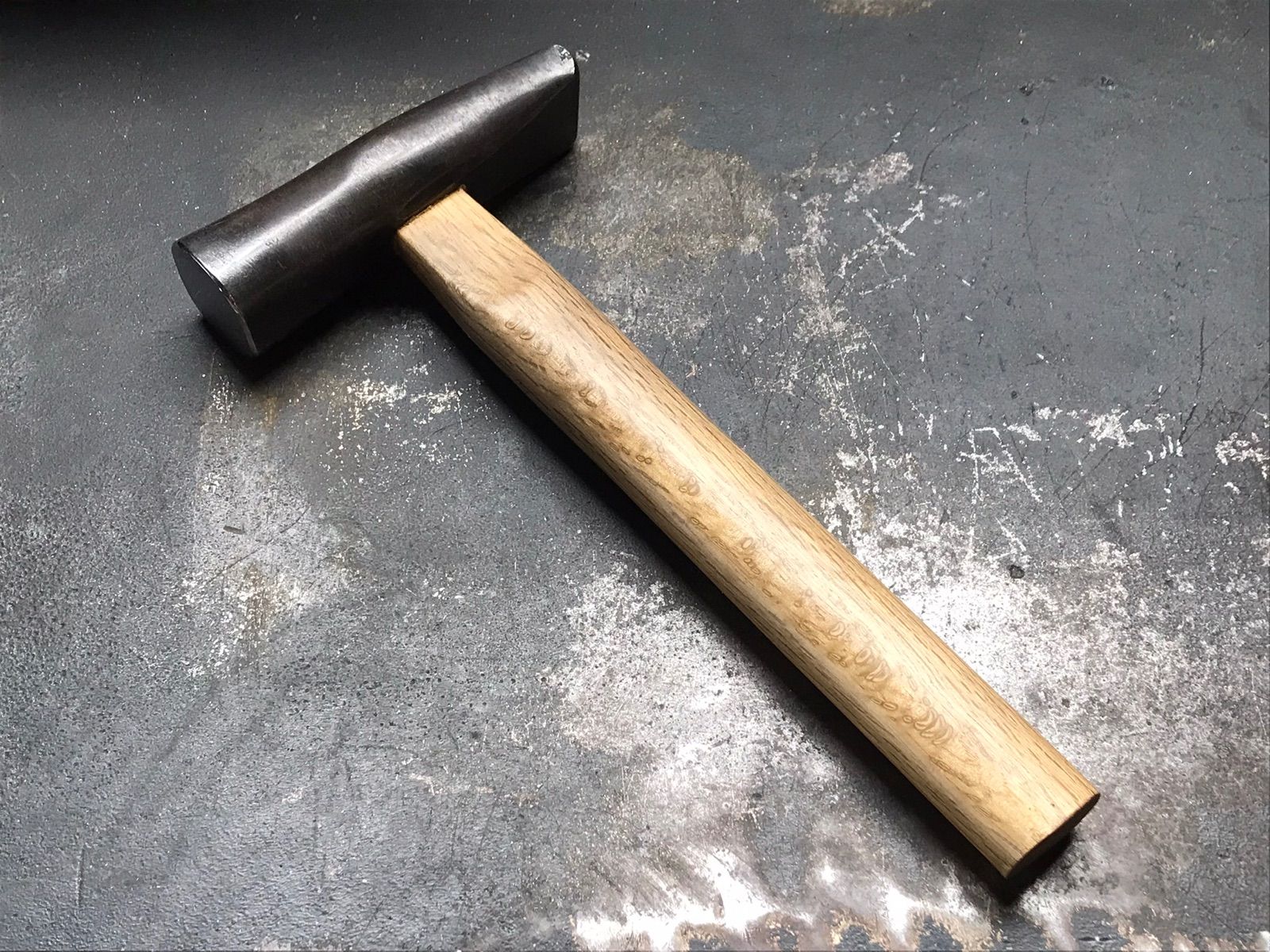 彫金 工具 金槌 唐紙槌 アクセサリー 1