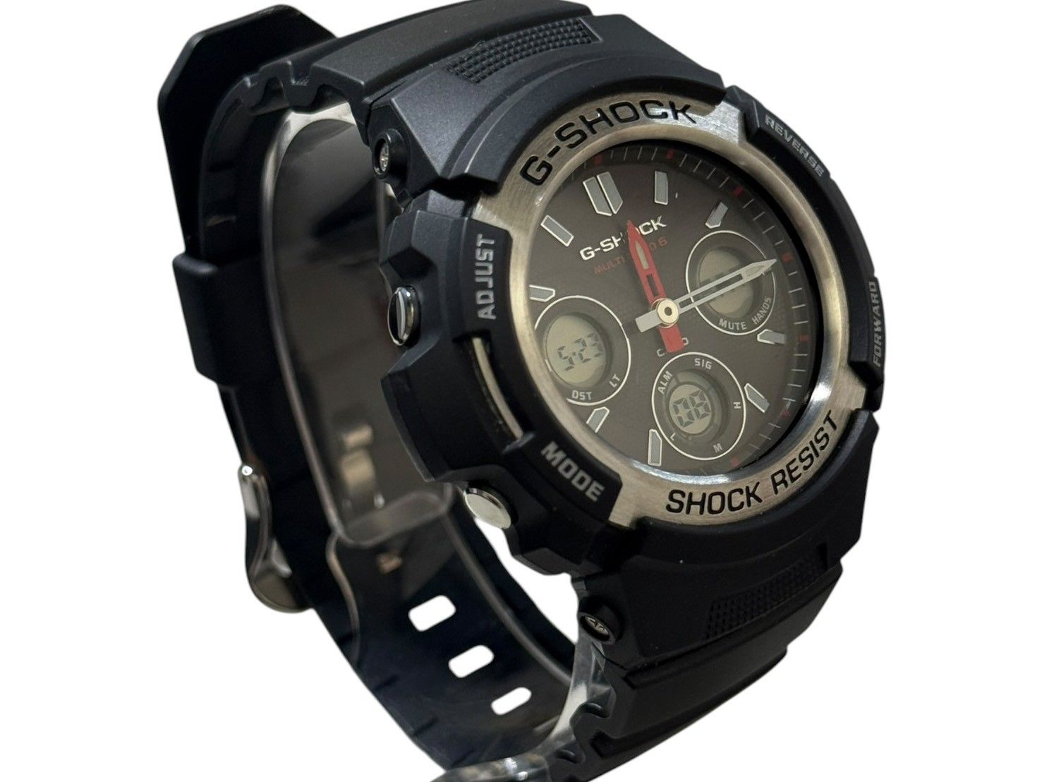 CASIO (カシオ) G-SHOCK Gショック MULTI BAND 6 マルチバンド6