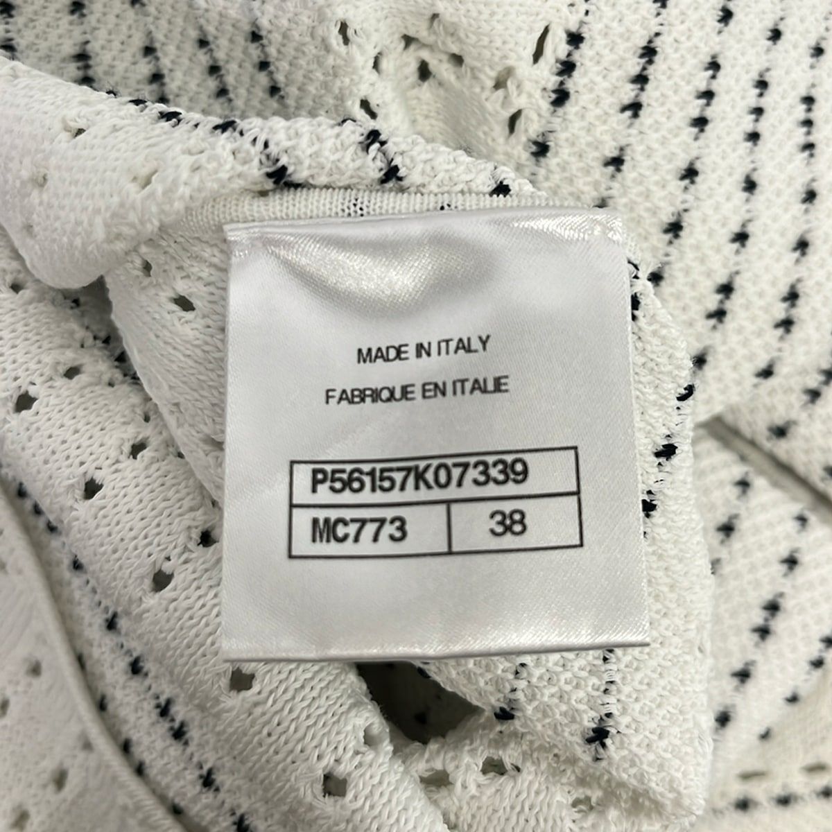 お値下げ‼️シャネル.CHANEL.スカート.サイズ38 CHANEL(シャネル) ミニスカート サイズ38 M レディース美品 - P56157