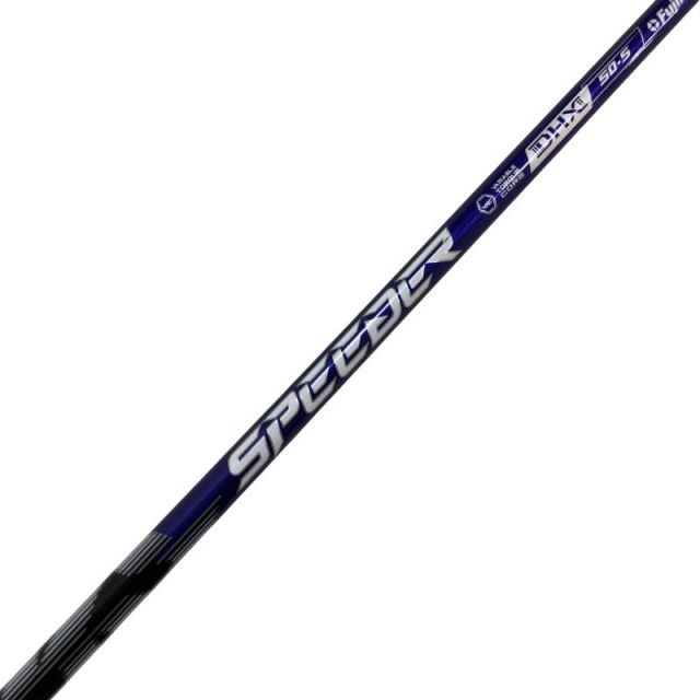 【中古】 テーラーメイドスリーブ付き(Qi4D系) フジクラドライバー用 シャフト SPEEDER NX VIOLET 50 (フレックスS)Aランク ゴルフクラブ