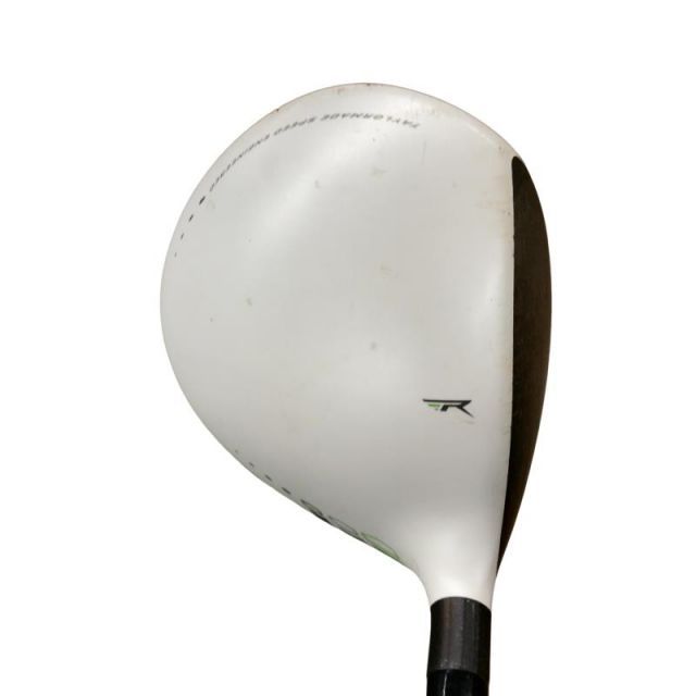 中古】 テーラーメイド RBZ 3W レフティ フェアウェイウッド FW 純正