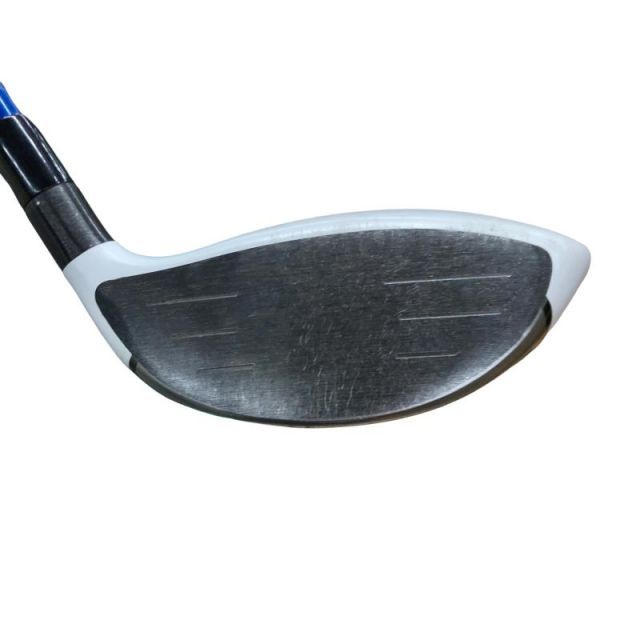 中古】 テーラーメイド RBZ 3W レフティ フェアウェイウッド FW 純正